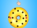 Logħba Tqattigħ tad-Donut  onlajn