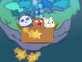 Logħba Aħna Baby Bears Doodle Glide  onlajn