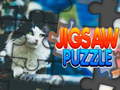 Logħba Puzzle jigsaw onlajn