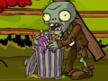 Logħba Jirkupra The Zombie Man  onlajn