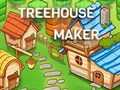Logħba Maker Treehouses  onlajn