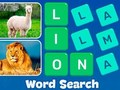 Logħba Tfittxija bil-Kelma Pjaċir Logħob Puzzle  onlajn