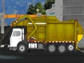 Logħba Dumpster Dash: Vjaġġ Junkyard  onlajn