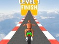 Logħba Sema Riders  onlajn