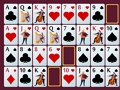 Logħba Solitaire Paganini onlajn