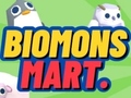 Logħba Biomons Mart onlajn
