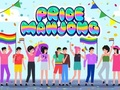Logħba Pride Mahjong onlajn