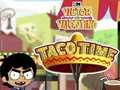 Logħba Victor u Valentino: Taco Time  onlajn