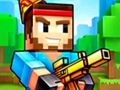Logħba Pixel Gun 3d onlajn
