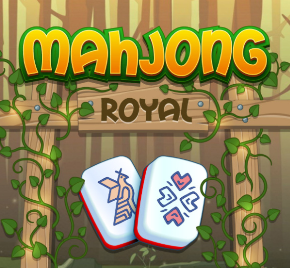 Logħba Mahjong Royal onlajn