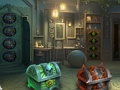 Logħba Il-ħarba tal-qattus Munchkin  onlajn