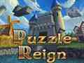 Logħba Puzzle Reign onlajn