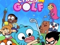 Logħba Golf tal-ġenn  onlajn