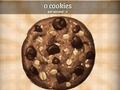 Logħba Cookie Clicker. io  onlajn