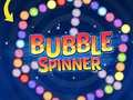 Logħba Bubble spinner onlajn
