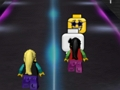 Logħba LEGO Smart Dash onlajn