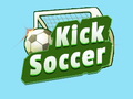 Logħba Kick futbol onlajn