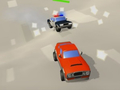 Logħba Chase bla tarf tal-karozzi 2  onlajn
