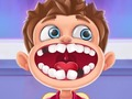 Logħba Dr. Dentist tat-tfal  onlajn