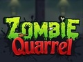 Logħba Zombie quarrel onlajn