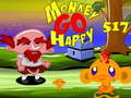 Logħba Monkey Go Happy Stage 517 onlajn
