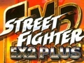 Logħba Street Fighter EX2 Plus onlajn