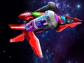 Logħba Galaxy Attack L-Aħħar Tama  onlajn