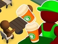 Logħba Kafè Master Idle  onlajn