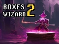 Logħba Kaxxi Wizard 2  onlajn