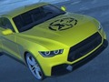 Logħba Parkeġġ tal-Karozzi tal-Belt 3d  onlajn