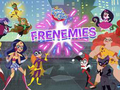 Logħba Frenemies onlajn