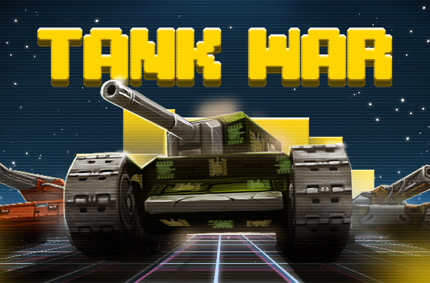 Logħba Gwerra tat-Tank  onlajn
