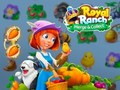 Logħba Royal Ranch Merge & Collect onlajn