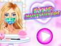 Logħba Ellie: Maskne Face Care onlajn