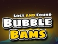 Logħba Bubble Bams mitlufa u misjuba  onlajn