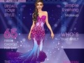 Logħba Mudell tal-Moda: Rising Star  onlajn
