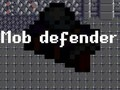 Logħba Mob Defender onlajn
