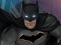 Logħba Batman: Cloak Crusader Chase onlajn