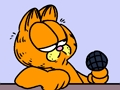 Logħba FNF: Garfield Monday Funkin ' onlajn