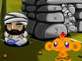 Logħba Monkey Go Happy Stage 195 onlajn