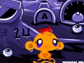 Logħba Monkey Go Happy Stage 199 onlajn