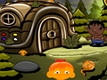 Logħba Monkey Go Happy Stage 200 onlajn