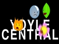 Logħba Fnf x bfdi: yoylecake central v2 onlajn