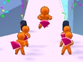 Logħba Doodle jaħdem 3D  onlajn