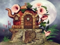 Logħba Fantasy Jigsaw onlajn