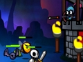 Logħba Idle Archer Tower Defense RPG onlajn