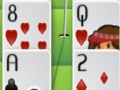 Logħba Golf Solitaire Pro onlajn