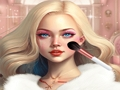 Logħba Makeover ASMR onlajn