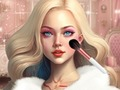 Logħba Makeover ASMR onlajn