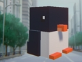 Logħba Penguin Power Drive onlajn